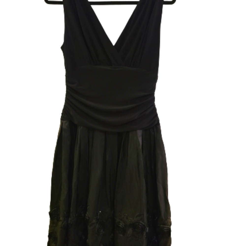 S.L.fashions Cocktail Special Occasion Dress